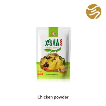 Japanese cuisine Chicken powder