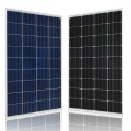 Poly 1120*665*30 Sonnenkollektoren für Häuser