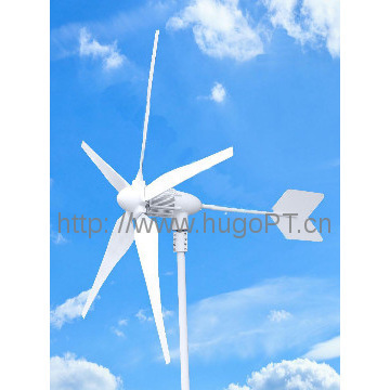 600W off grid wind power system,wind energy leads low carbon life
