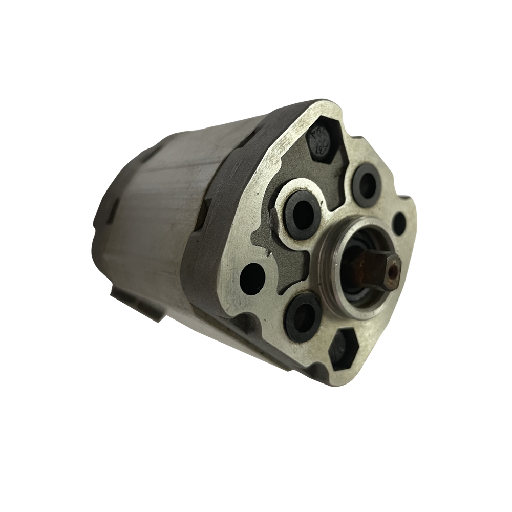 Hydraulic Gear Pumps