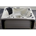 Factory CE Certificated 6 Person Hydro Spa