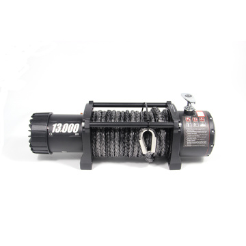 Hot Selling 13000lbs Off-road Winch for Sale