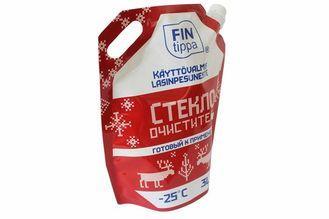 Innovative Flexible Liquid Pouch Packaging Stand Up Pouch W