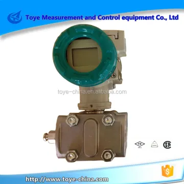 PDS443 Differential Pressure Transmitter 4-20mA