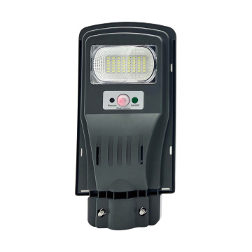 Integrerad Solar Street Light DC6V