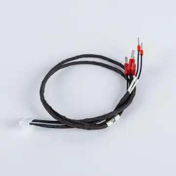 Custom Ignition Wiring Harness