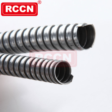 RCCN Stainless Steel Flexible Hose and Tubing