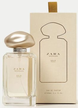 Luxury Cardboard Perfume Box Packaging