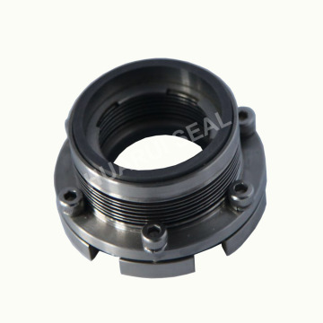 Rotary High Temperature Bellows