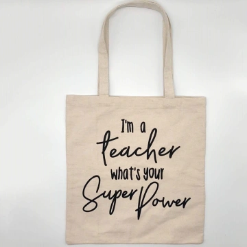 beg tote