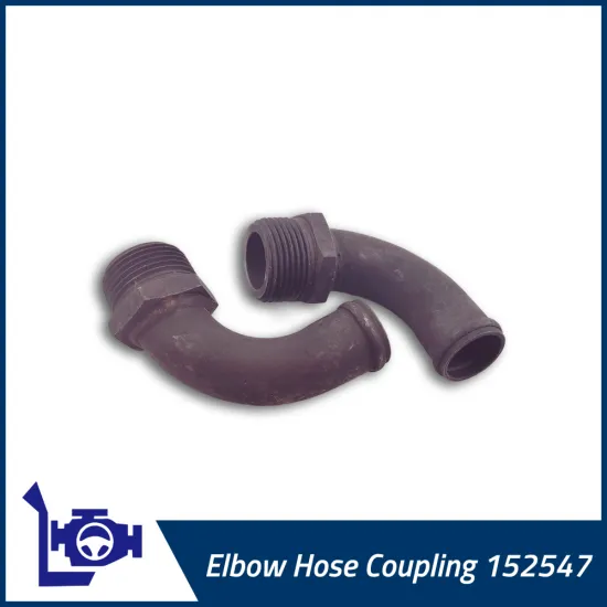 152547 Cummins Elbow Hose Coupling