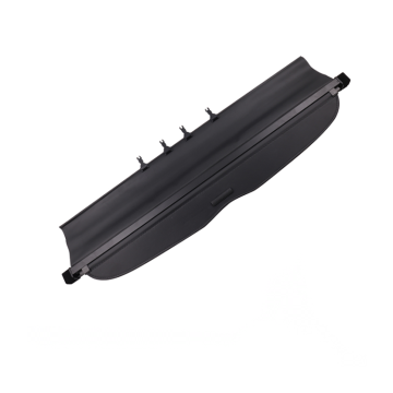 Security Shade Retractable Cargo Cover for Subaru Forester 2008-2012