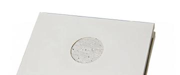 Silicon Rock Sandwich Panel for industry