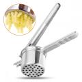 3In1 Stainless Steel Patato Ricer