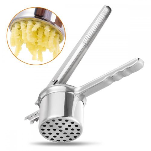 Kitchen tools 3In1 Stainless Steel Patato Ricer Supplier