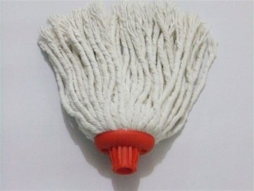 Factory wholesale best price Durable cheap cotton mops cleaning