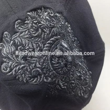 Slouchy Slouch Knitted Skull Hat Fleece Fit Under Helmets Hat/Cap