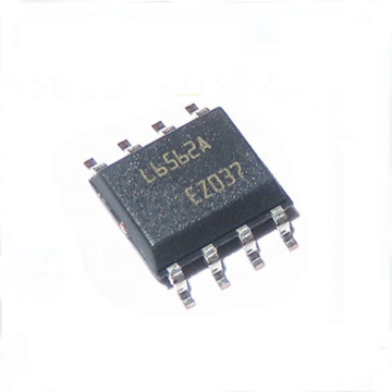 PFC Controller IC Chip de la série L6562D et L6562A