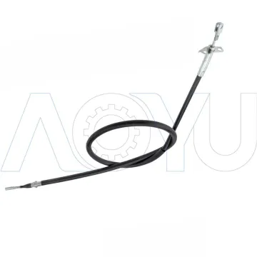 HOT SELLING Transmission System Handbrake Cable for Mercedes Benz Sprinter 901 OEM 9014201885