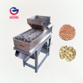 Peanut Film Breaking Machine Peanut Peel Off Machine