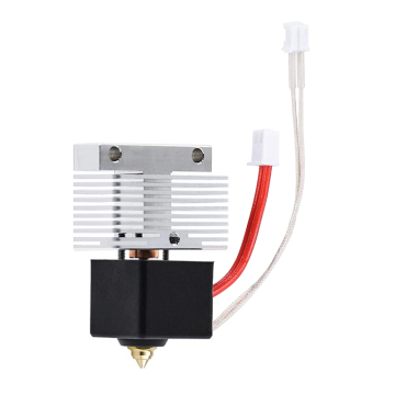 Neptune 4 Hotend Kit Brass Nozzle 3D Printer Accessories