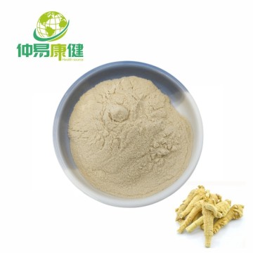 Natural American Ginseng Extract Powder