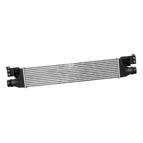 High Quality Aluminium Intercooler OE 14461-6CB0A for Nissan Altima 2.0T 2019-2020