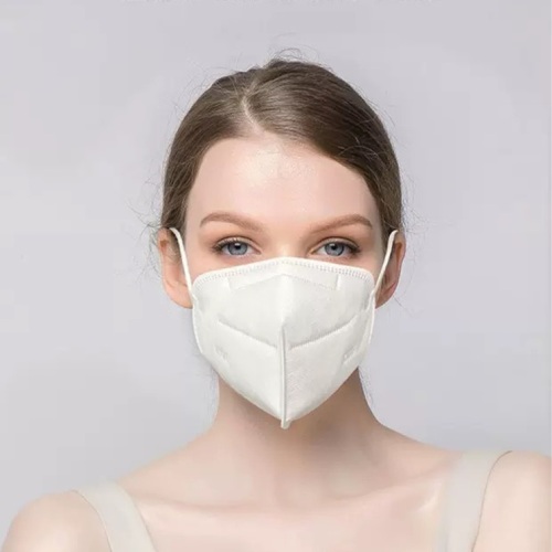 Anti-virus Disposable Dust KN95 For Personal Health