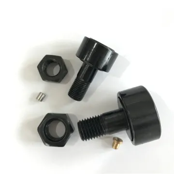 KR30 30mm Cam Follower KR30 KR30-PP Needle Roller Bearing KR30 Needle Bearings KR30-PP
