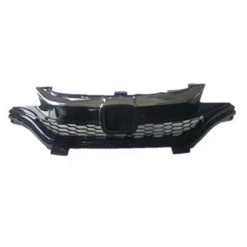 Car Body Kits and Grilles for Honda Fit 2018-2019