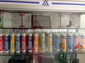 silicone sealant