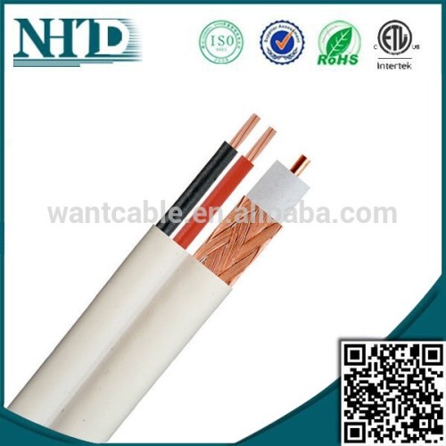 china wholesale cctv rg59 coaxial cable