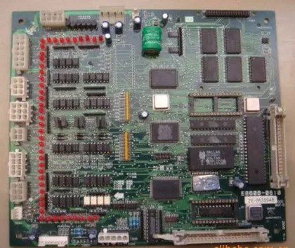 DAHAO Embroidery machine spare part
