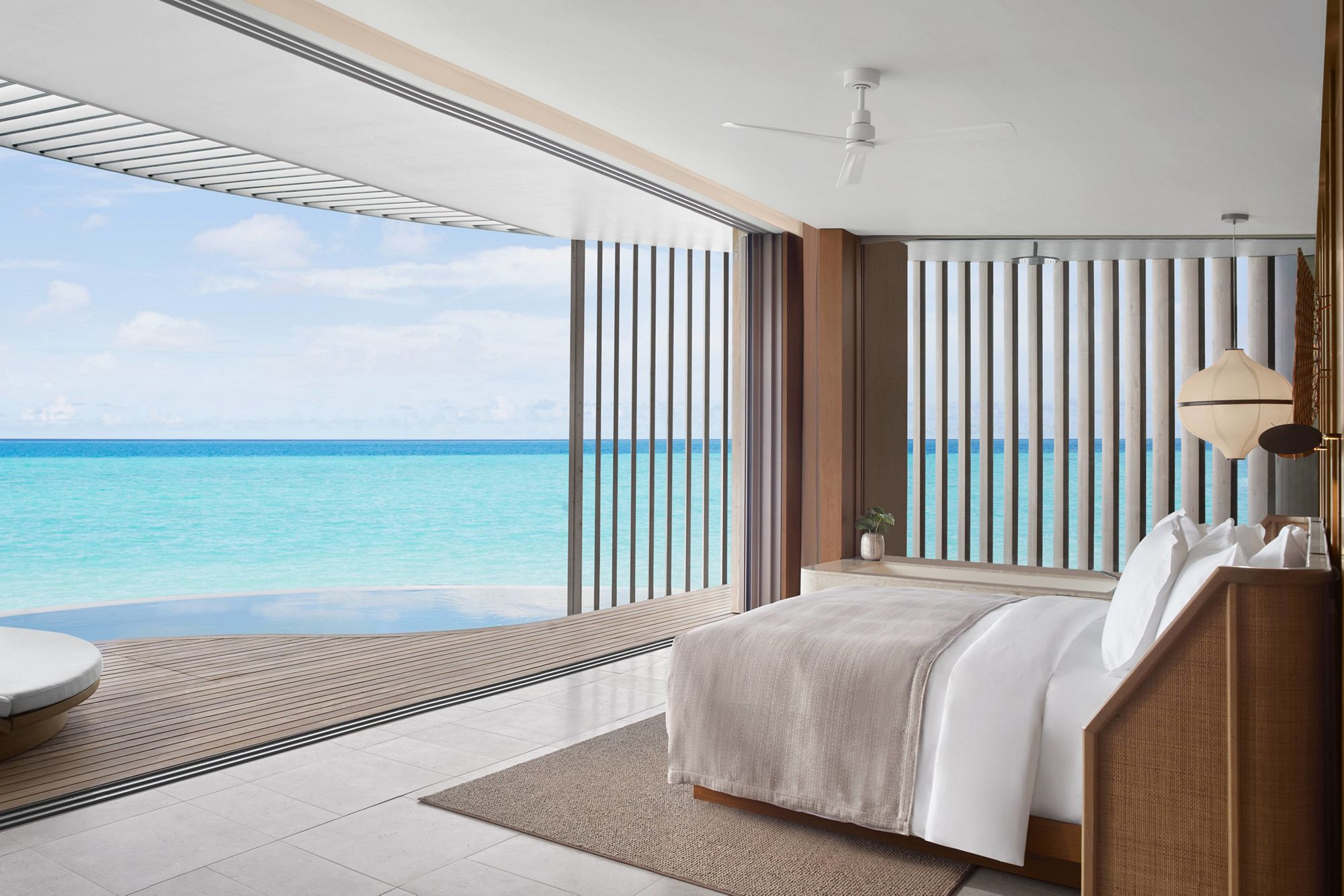 The Ritz-Carlton, Maldives (5)