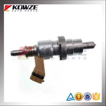 Fuel Injection Nozzle 23710-26010 Fuel Injector Assy For Toyot Lexus Is250 Lexus LS350 RAV4