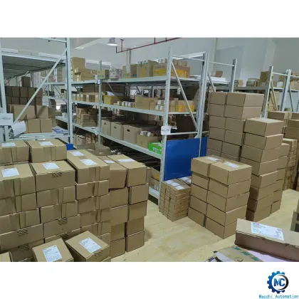 SIEMENS S7-1200 CPU 1214C DC/DC/DC Module