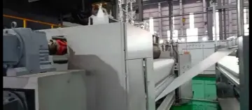 Melt blown nonwovens products