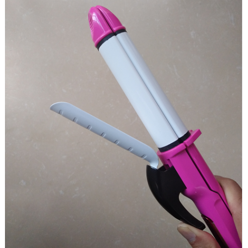Wholesale 2 in 1 Electric Hair Iron