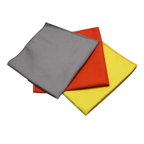 Edgeless Microfiber Fleece Cleaning Cloth