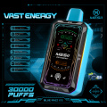 Vape puff Mesii Vast 30k asli