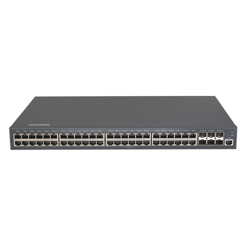 54 PORTA IMPLETABILE 1G/10G Ethernet