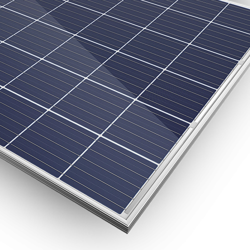 Paneles solares Poly 300W 305W 310W 315W 320W