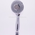 Plastic High Pressure Hand Held Shower Head