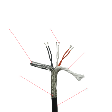 Servo Encoder Absolute Magnetic Encoder Line Manufactory