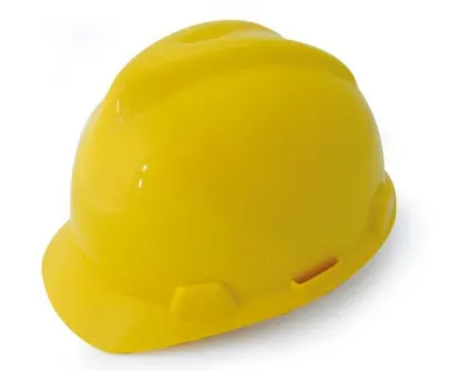 industrial safety helmet