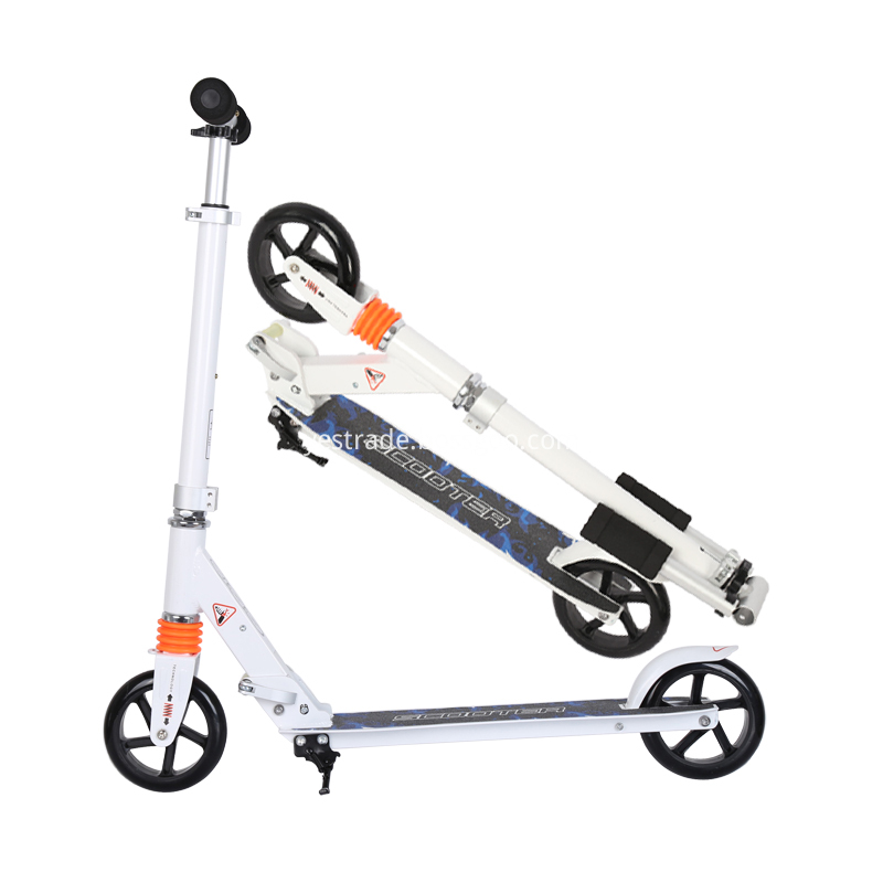 Two Wheel Scooter For Adults