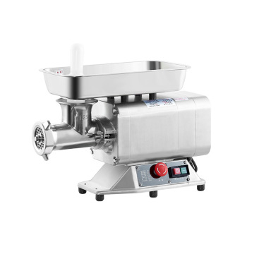 Affordable Small Electric Meat Grinder Machine: Cheap Price Solutions for Home Use