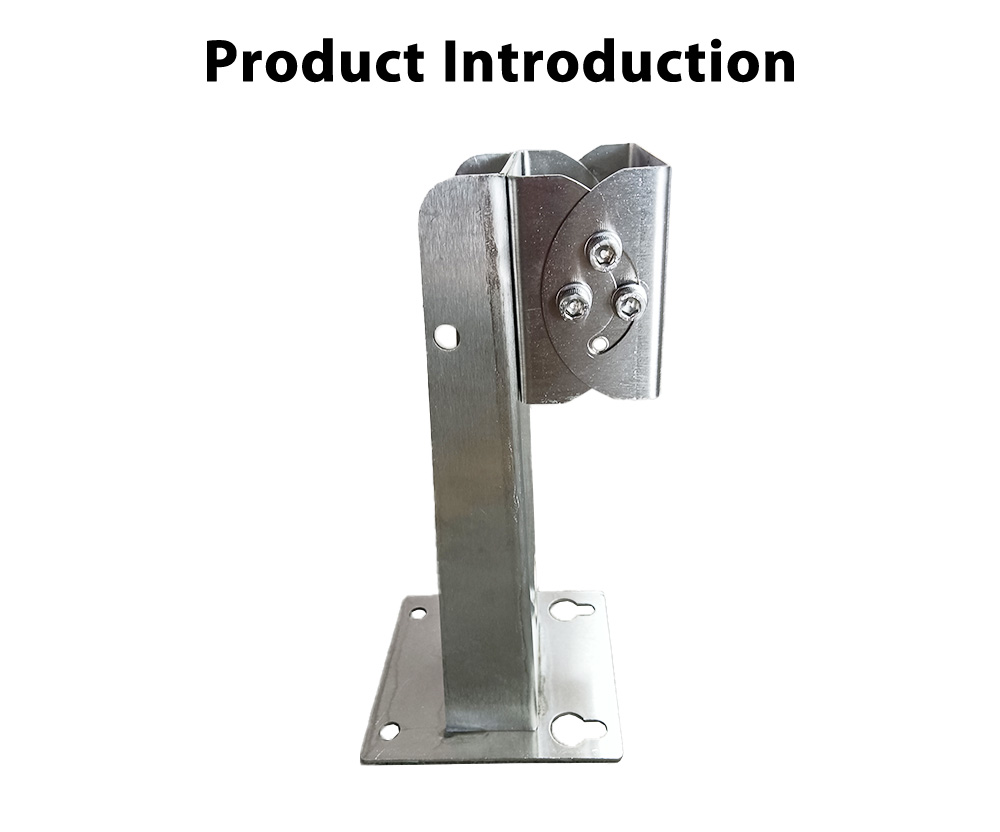 محصولات صنعتی عمومی ضد انفجار (کلاس II) 7 General Industrial Explosion‑Proof Products (Class II)7