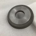 100mm Resin Bond Diamond Bevel Grinding Wheel – for Tungsten Carbide Tool Chamfering & Edge Grinding