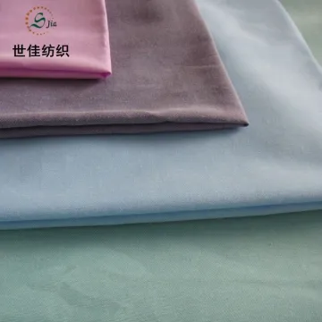 T/C 50/50 100DX32S/2 120GSM dyed oxford shirt fabric